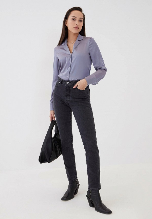 фото Джинсы zarina