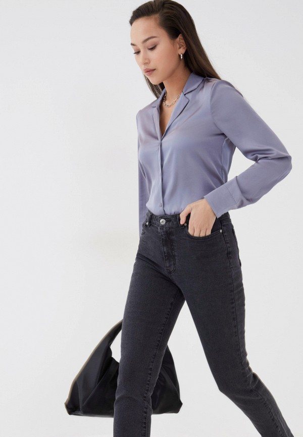 фото Джинсы zarina