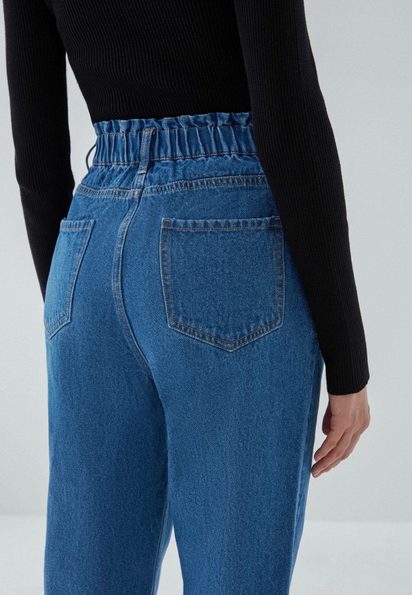 фото Джинсы zarina