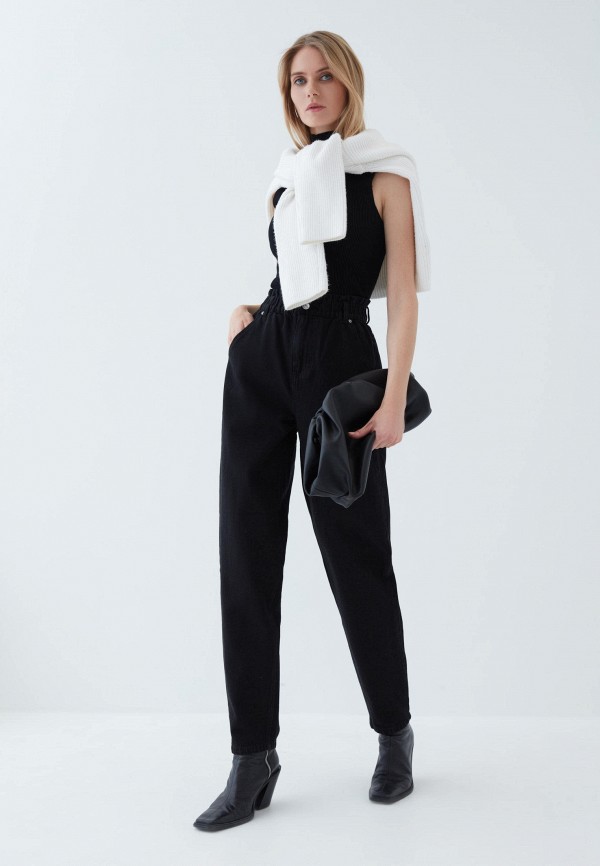 фото Джинсы zarina