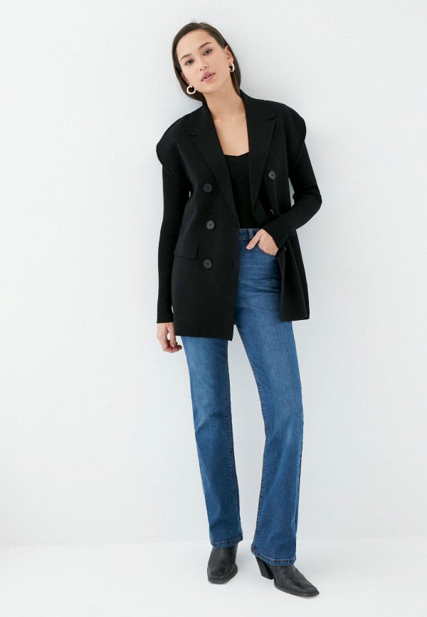 фото Джинсы zarina