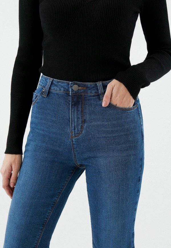 фото Джинсы zarina