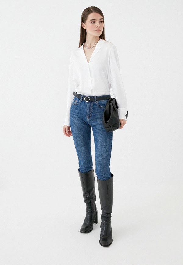 фото Джинсы zarina