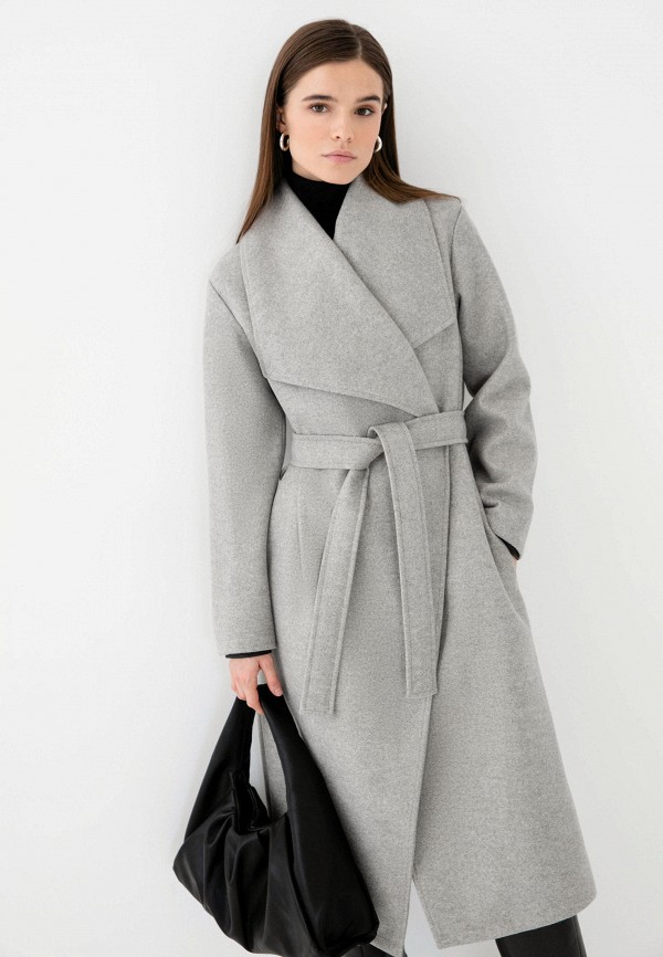 фото Пальто zarina