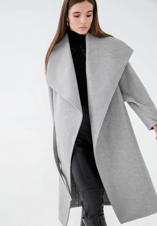 фото Пальто zarina