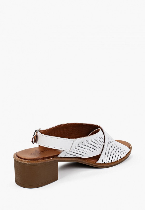 фото Босоножки pierre cardin