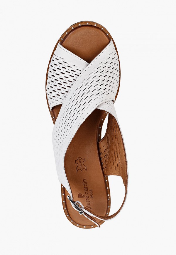 фото Босоножки pierre cardin