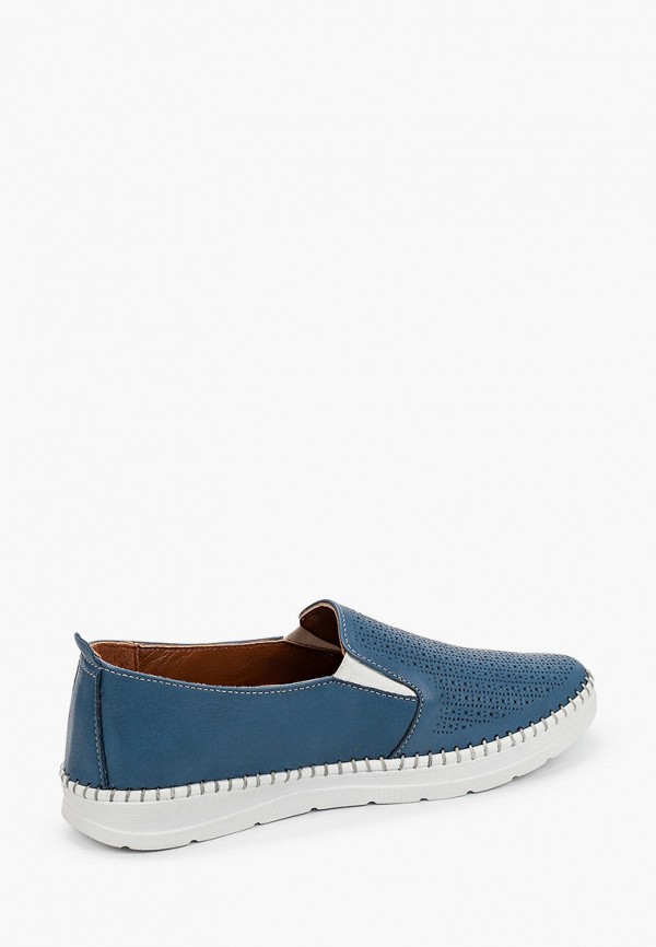 фото Слипоны alessio nesca