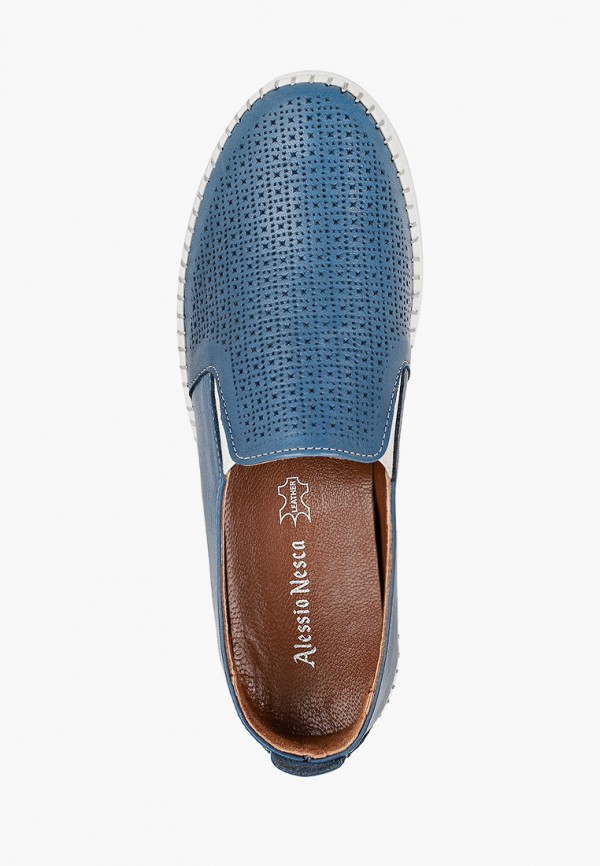 фото Слипоны alessio nesca