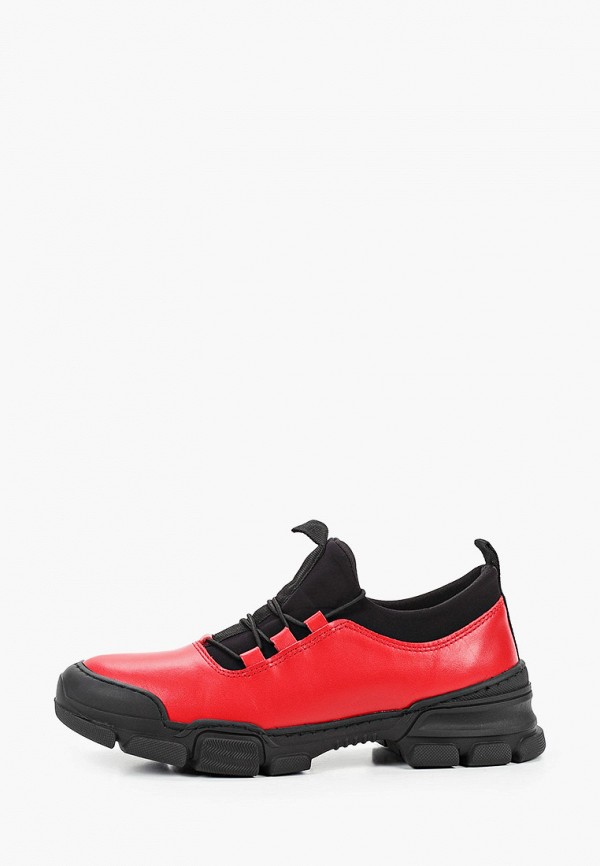 фото Кроссовки pierre cardin