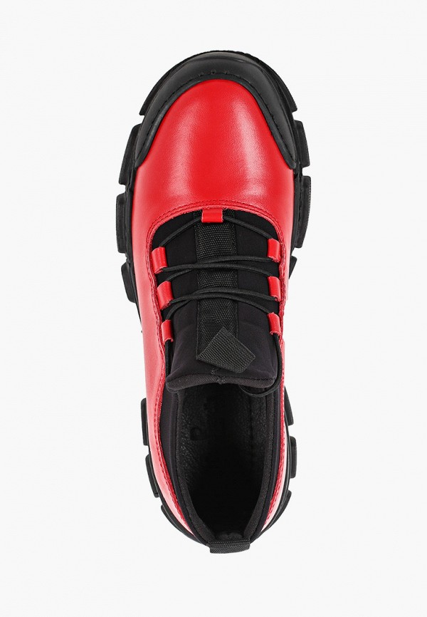 фото Кроссовки pierre cardin