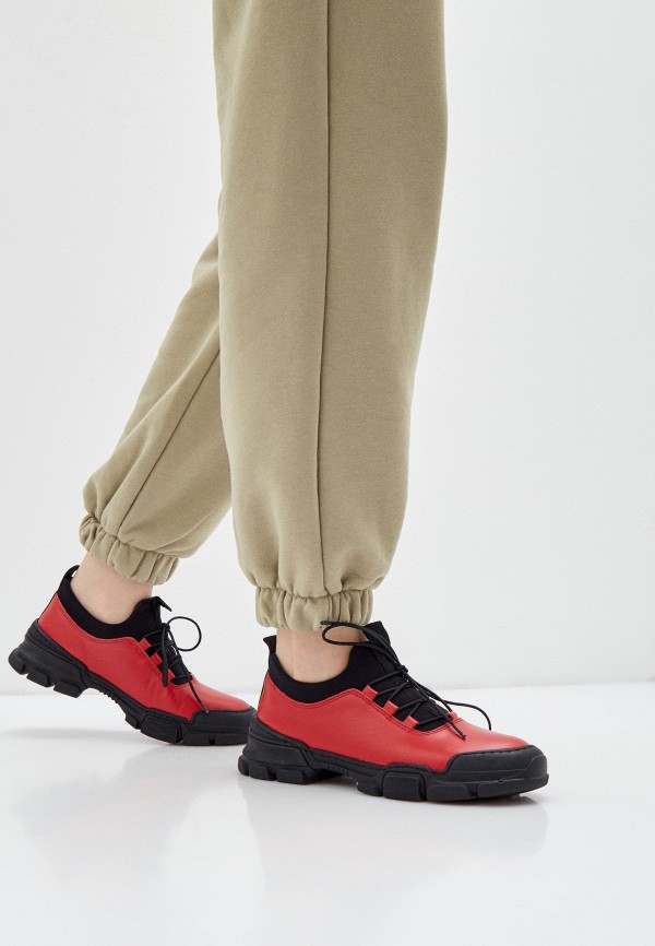 фото Кроссовки pierre cardin