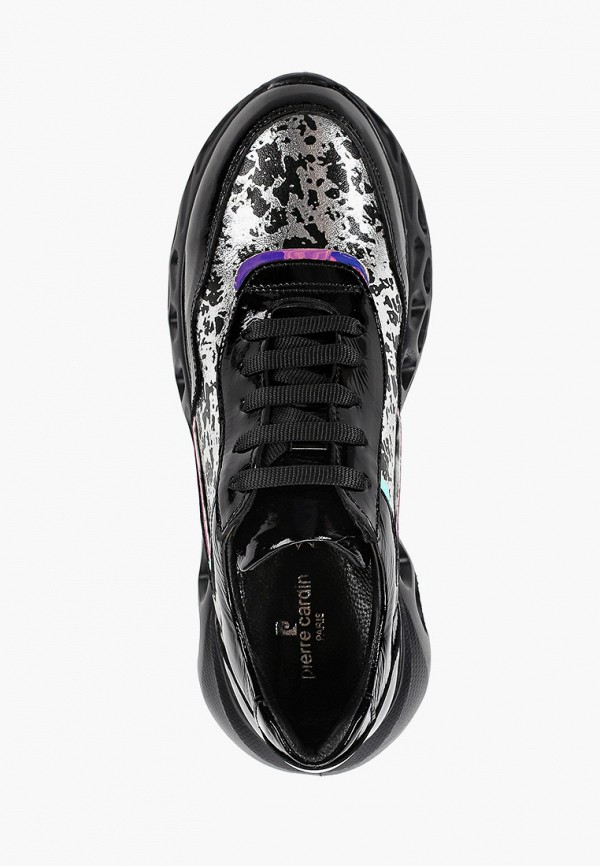 фото Кроссовки pierre cardin