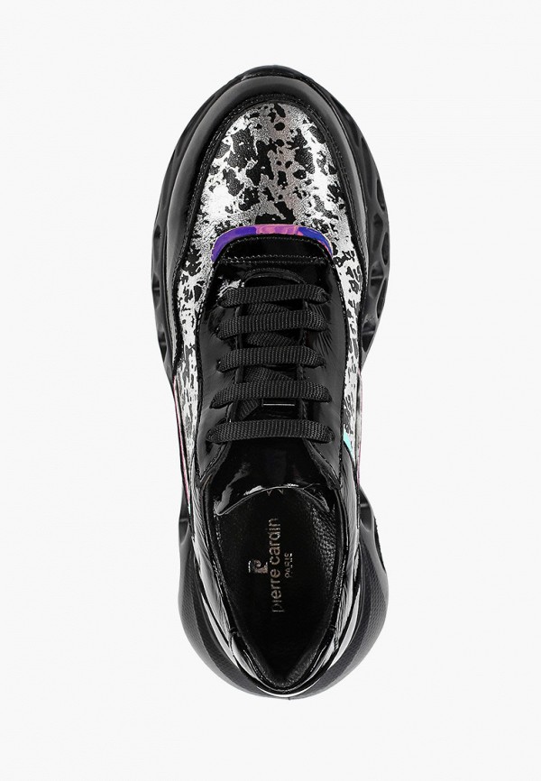 фото Кроссовки pierre cardin