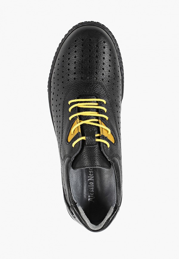 фото Кроссовки alessio nesca