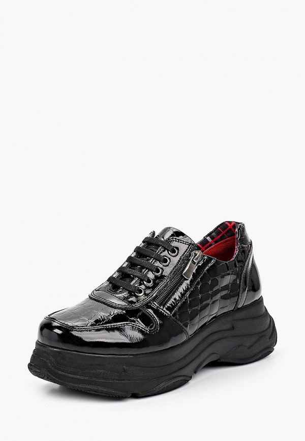 фото Ботинки pierre cardin