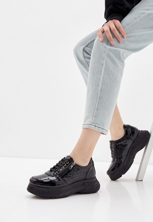 фото Ботинки pierre cardin