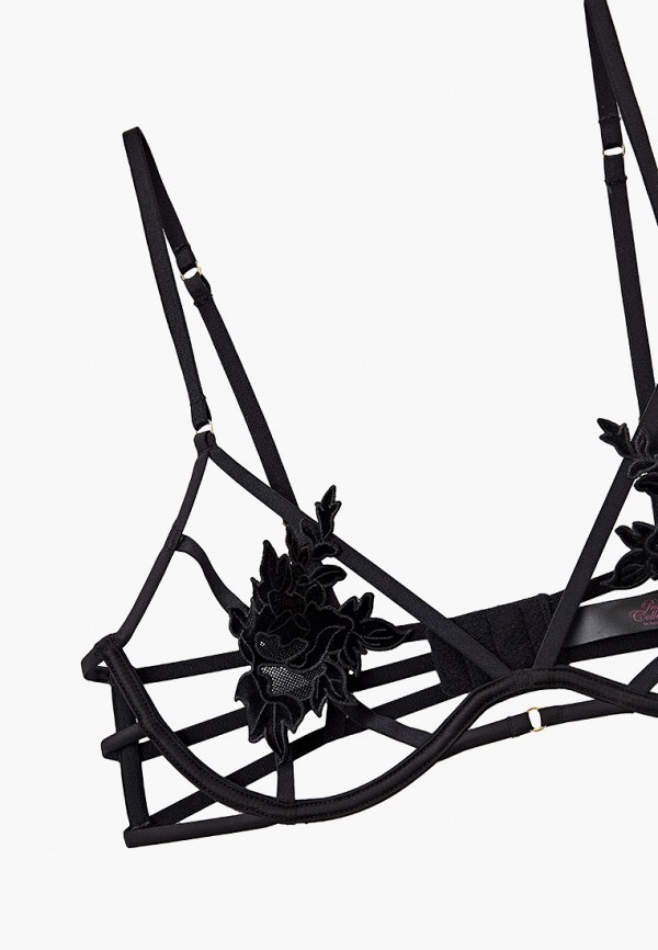 фото Бюстгальтер hunkemoller
