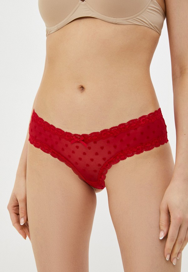 фото Трусы hunkemoller