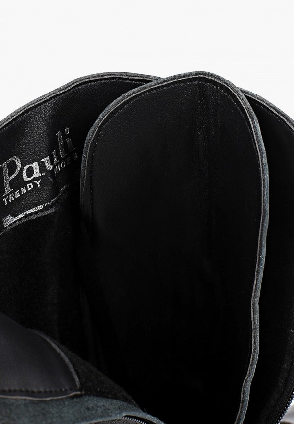 фото Ботинки pauli