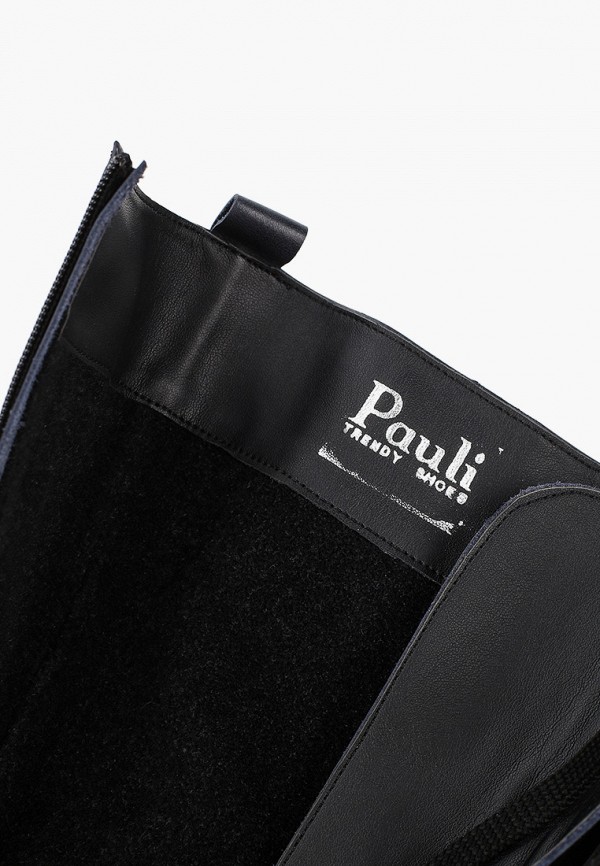 фото Сапоги pauli