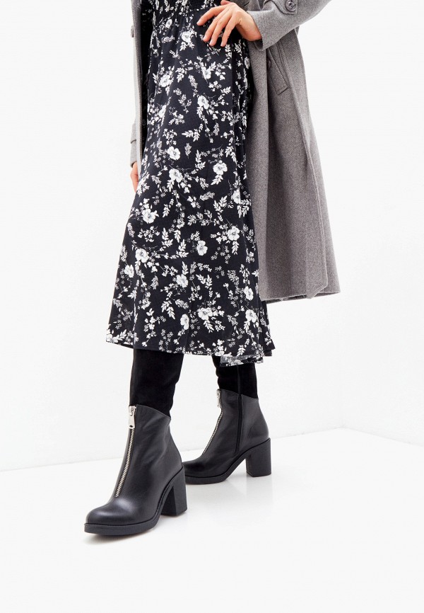 фото Сапоги pauli