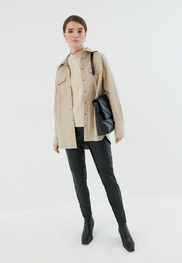 фото Футболка zarina