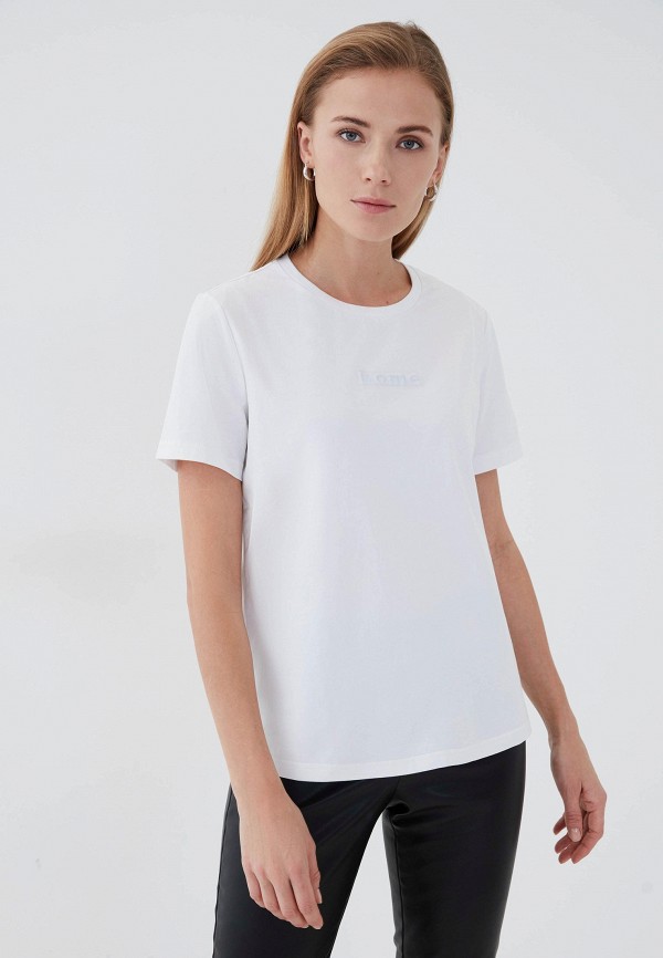 фото Футболка zarina