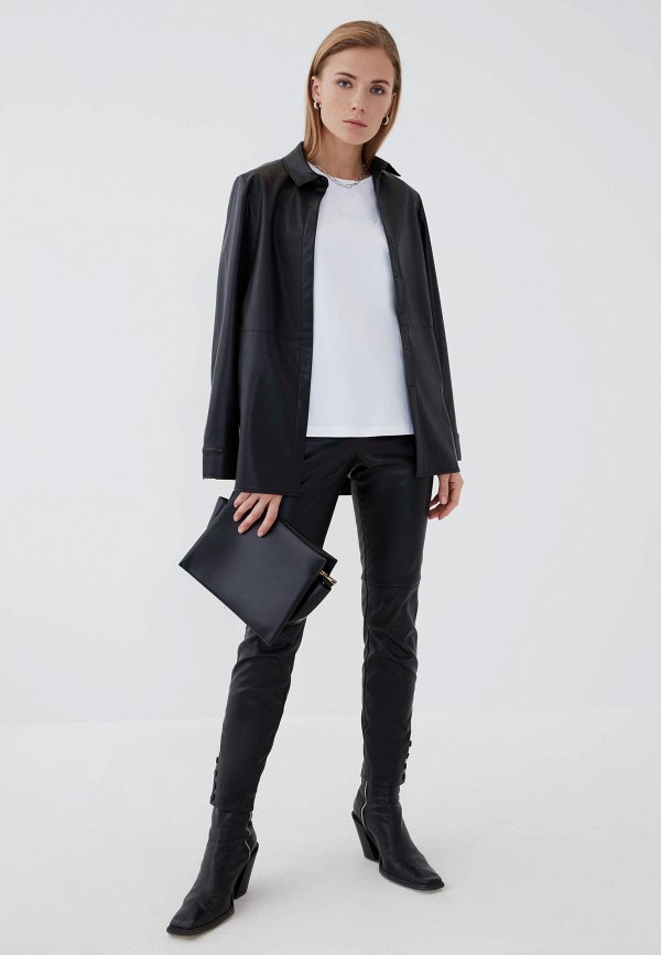 фото Футболка zarina