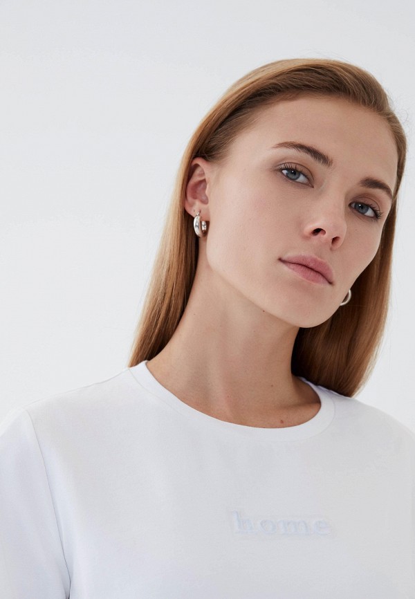 фото Футболка zarina