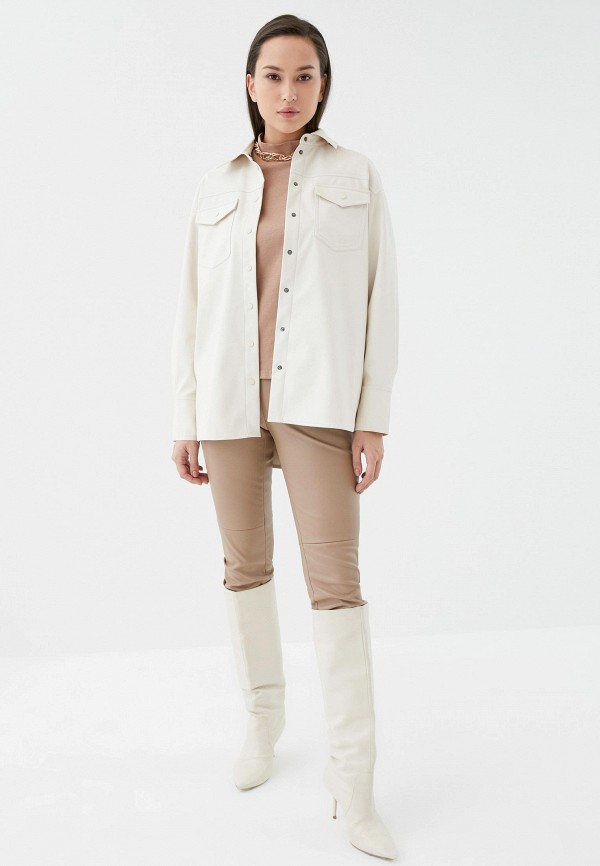 фото Футболка zarina