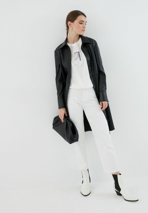 фото Футболка zarina