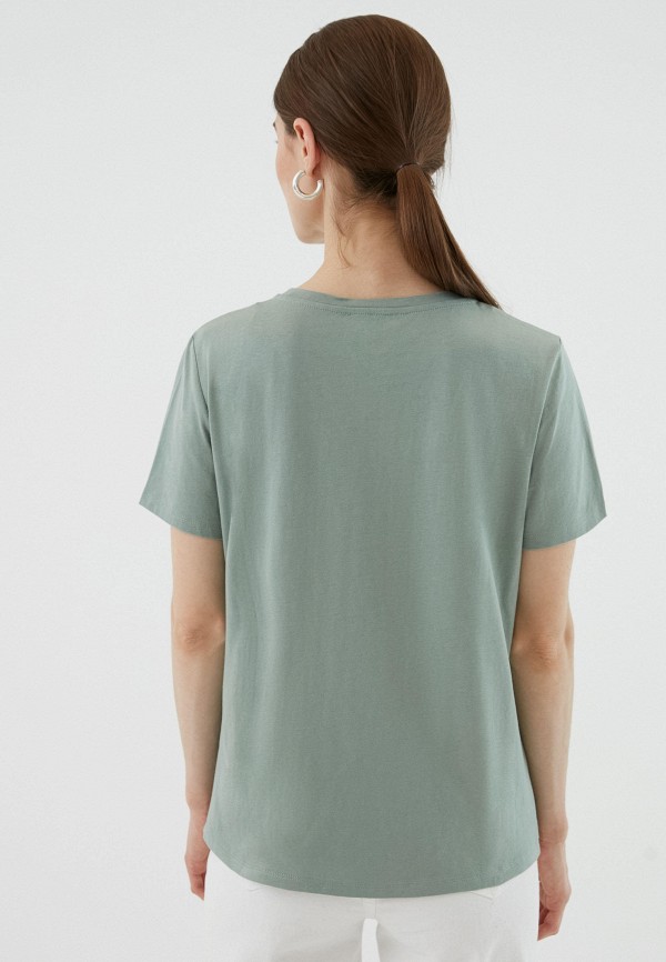 фото Футболка zarina