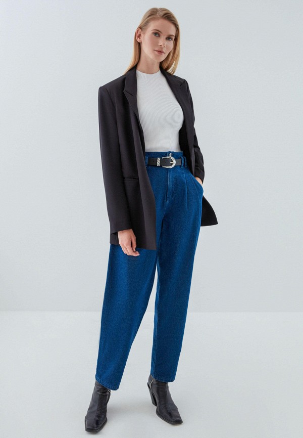 фото Джинсы zarina