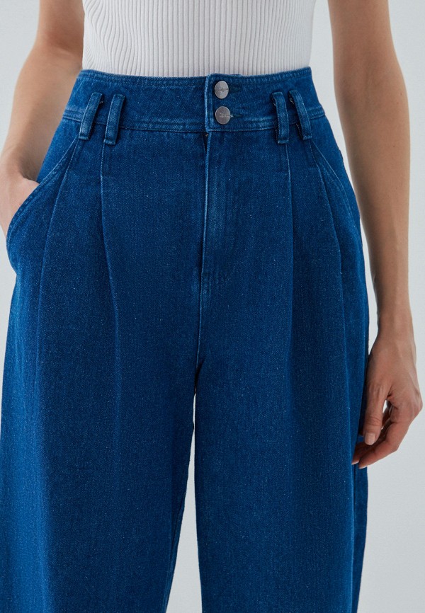 фото Джинсы zarina