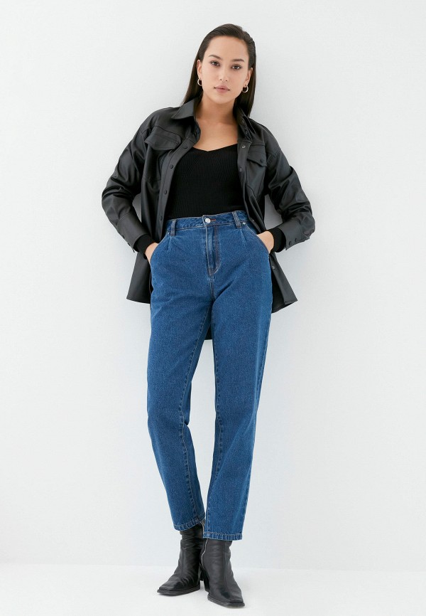 фото Джинсы zarina