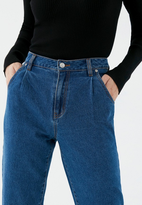 фото Джинсы zarina