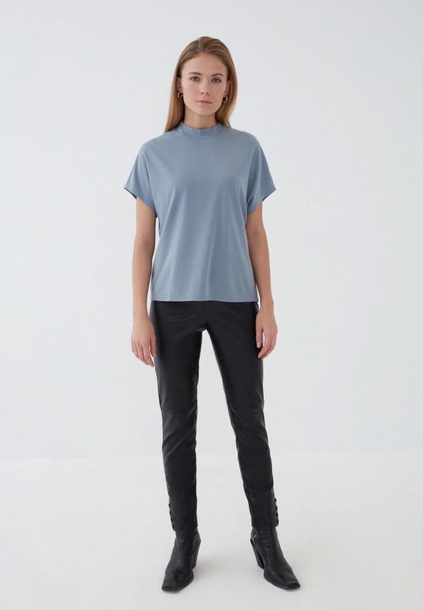 фото Футболка zarina