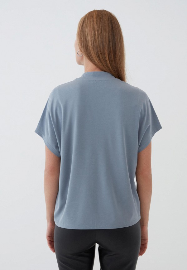 фото Футболка zarina