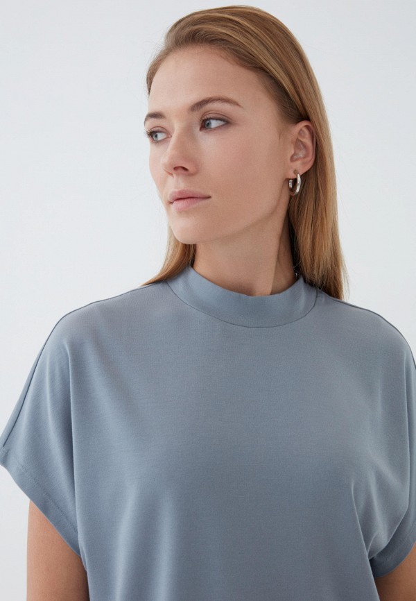 фото Футболка zarina