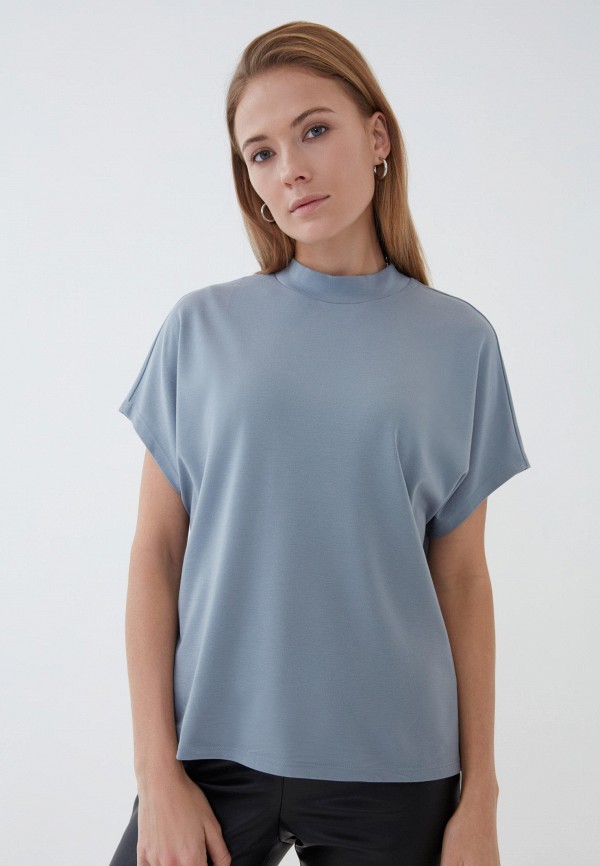 фото Футболка zarina