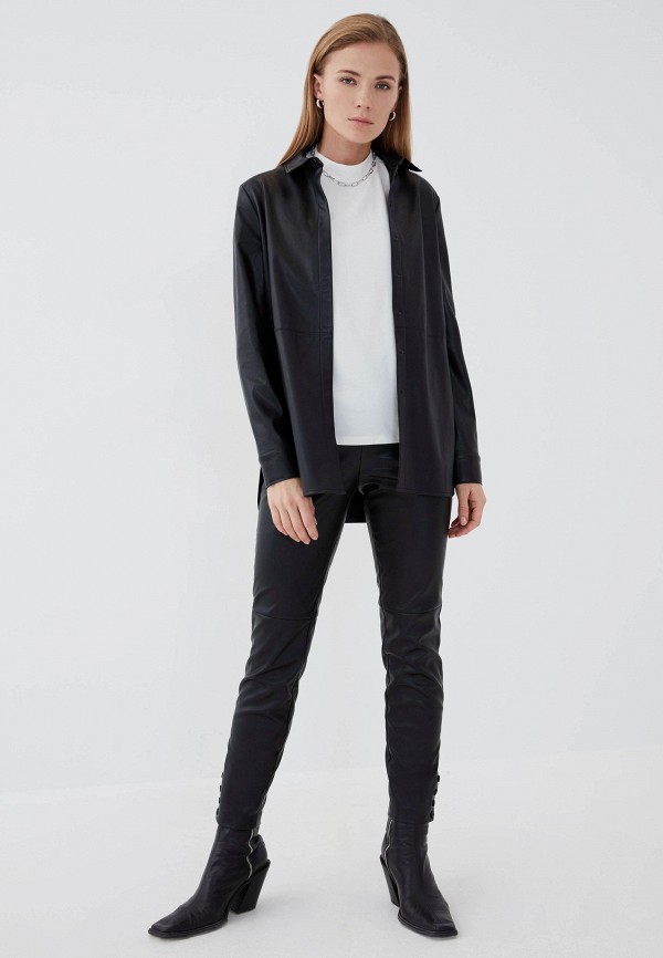 фото Футболка zarina