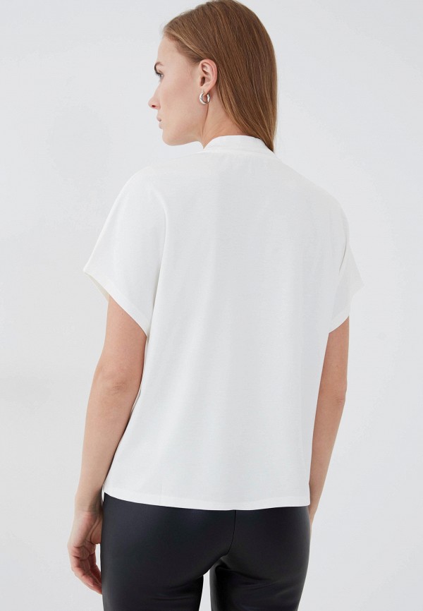 фото Футболка zarina