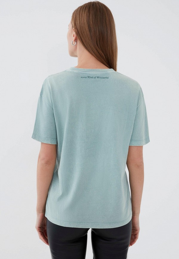 фото Футболка zarina