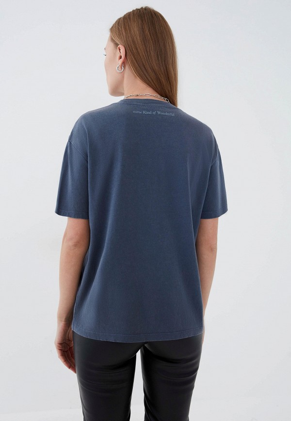 фото Футболка zarina