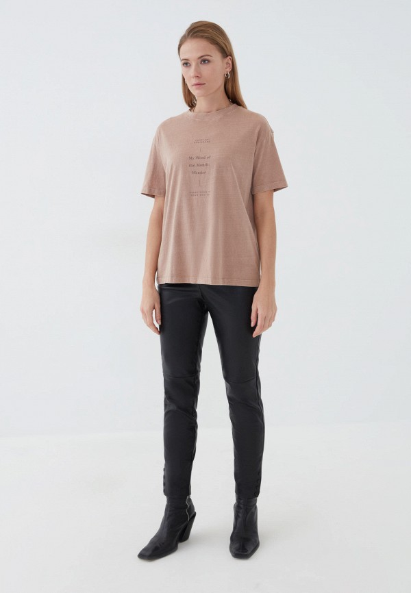 фото Футболка zarina