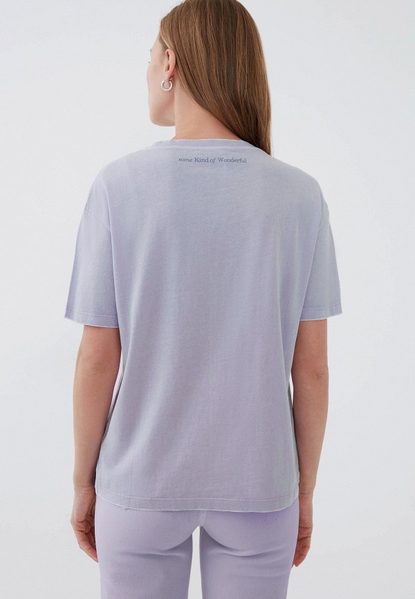 фото Футболка zarina