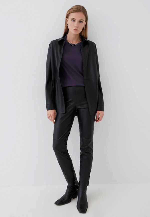 фото Футболка zarina