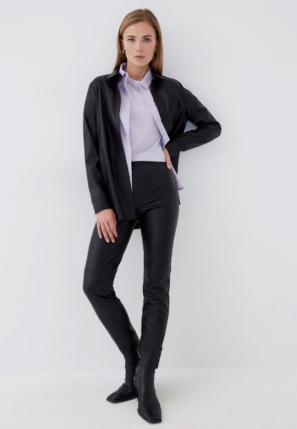 фото Футболка zarina