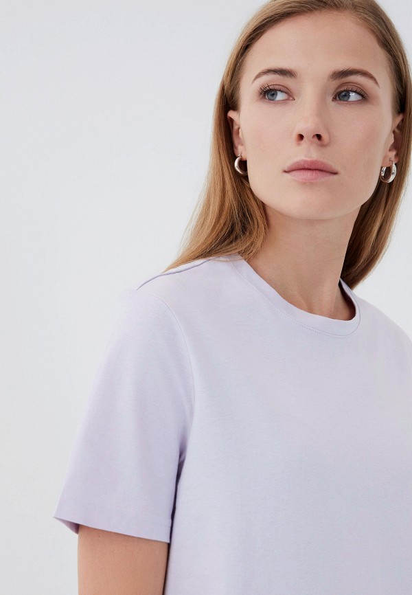 фото Футболка zarina